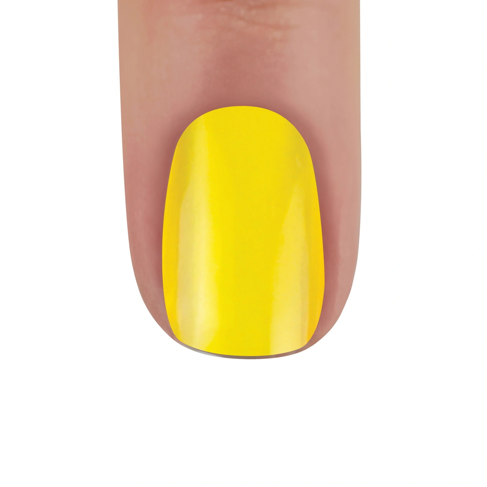 Tiffany Gel&Lac TI3 Yellow- 5ml főképe